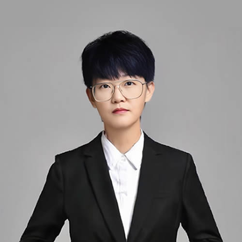 晋城情感咨询导师：依然老师